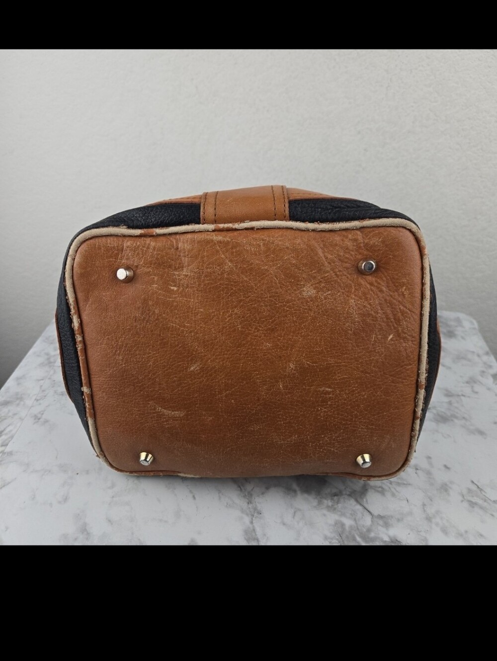 Valentina Italian Purse - Picture 8 of 12